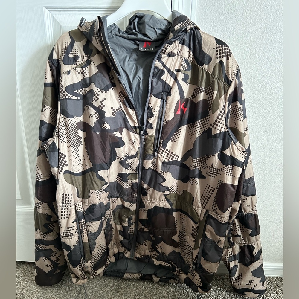 Killik Jacket